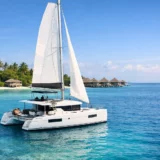 A Private 7 Day Maldives Sailing Itinerary