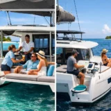 Crewed vs Bareboat Charter Maldives Compared