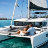Maldives Catamaran Charter for Couples Guide