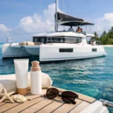 Maldives Reef Safe Sunscreen for Your Charter