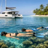 Maldives Snorkeling for a Private Reef Escape