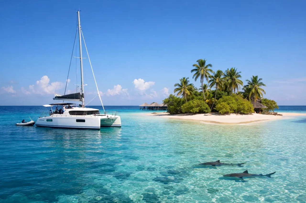 Secluded Islands to Visit in the Maldives