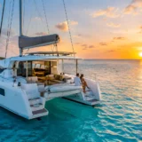 6 Maldives Honeymoon Sailing Examples to Consider