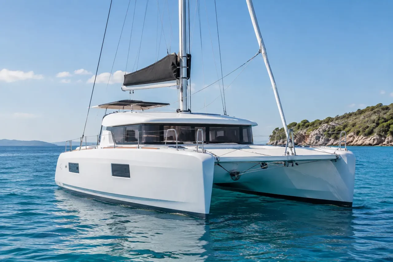 Are Catamarans Stable? What Guests Feel at Sea