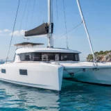 Are Catamarans Stable? What Guests Feel at Sea