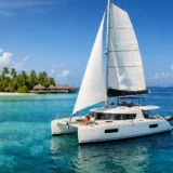 Best Maldives Atolls Sailing for a Private Escape