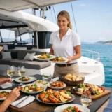 Do Yachts Include Meals? Charter Dining Explained