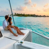 How to Arrange a Maldives Anniversary Cruise