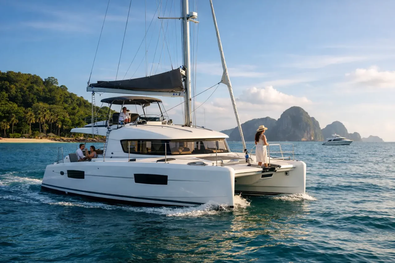 How to Choose a Private Cruise Itinerary