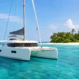 Is Maldives Sailing Safe for a Private Charter?