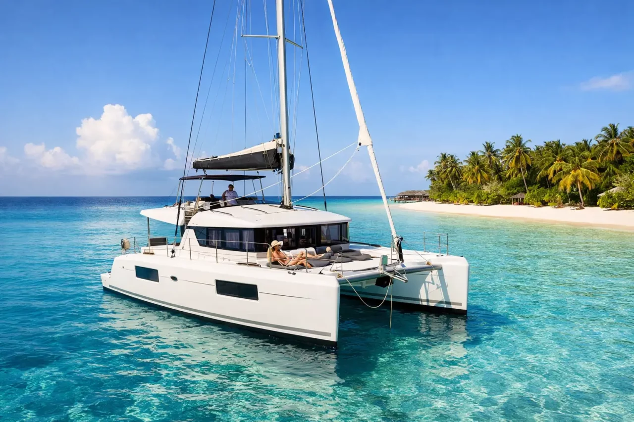 Maldives Catamaran Vacation Guide for Private Escapes