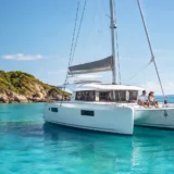 When to Book a Crewed Catamaran Vacation