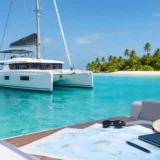 Maldives Charter Itinerary Planning Guide