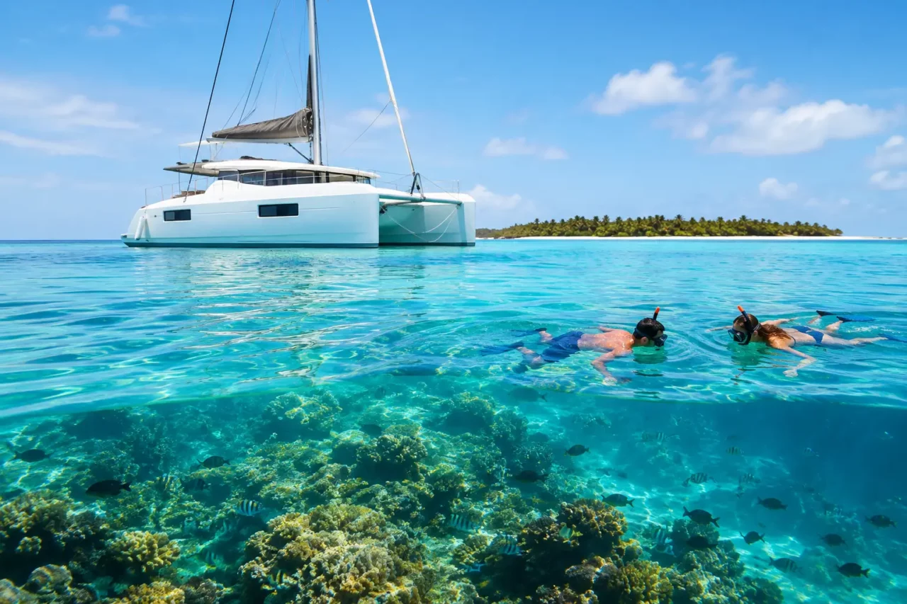 Maldives Reef Etiquette Guide for Thoughtful Guests