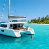 What Private Yacht Charters Include in Maldives