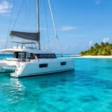 Why a Private Yacht Changes a Maldives Escape
